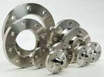 Stainless & Duplex Steel