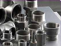 Stainless & Duplex Steel