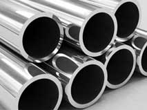 Stainless & Duplex Steel