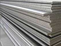 Stainless & Duplex Steel